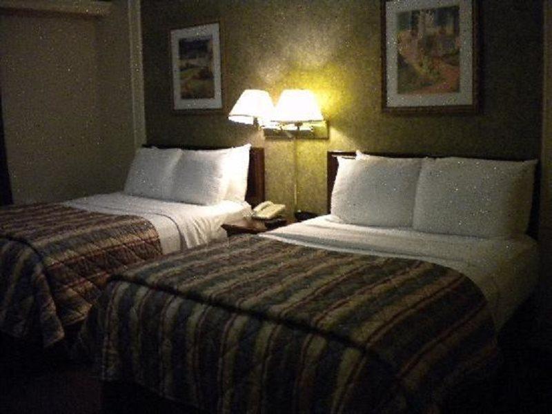 เดอะ แกรนด์ โฮเต็ล ซัมมิต Hotel ซัมมิท ภายนอก รูปภาพ