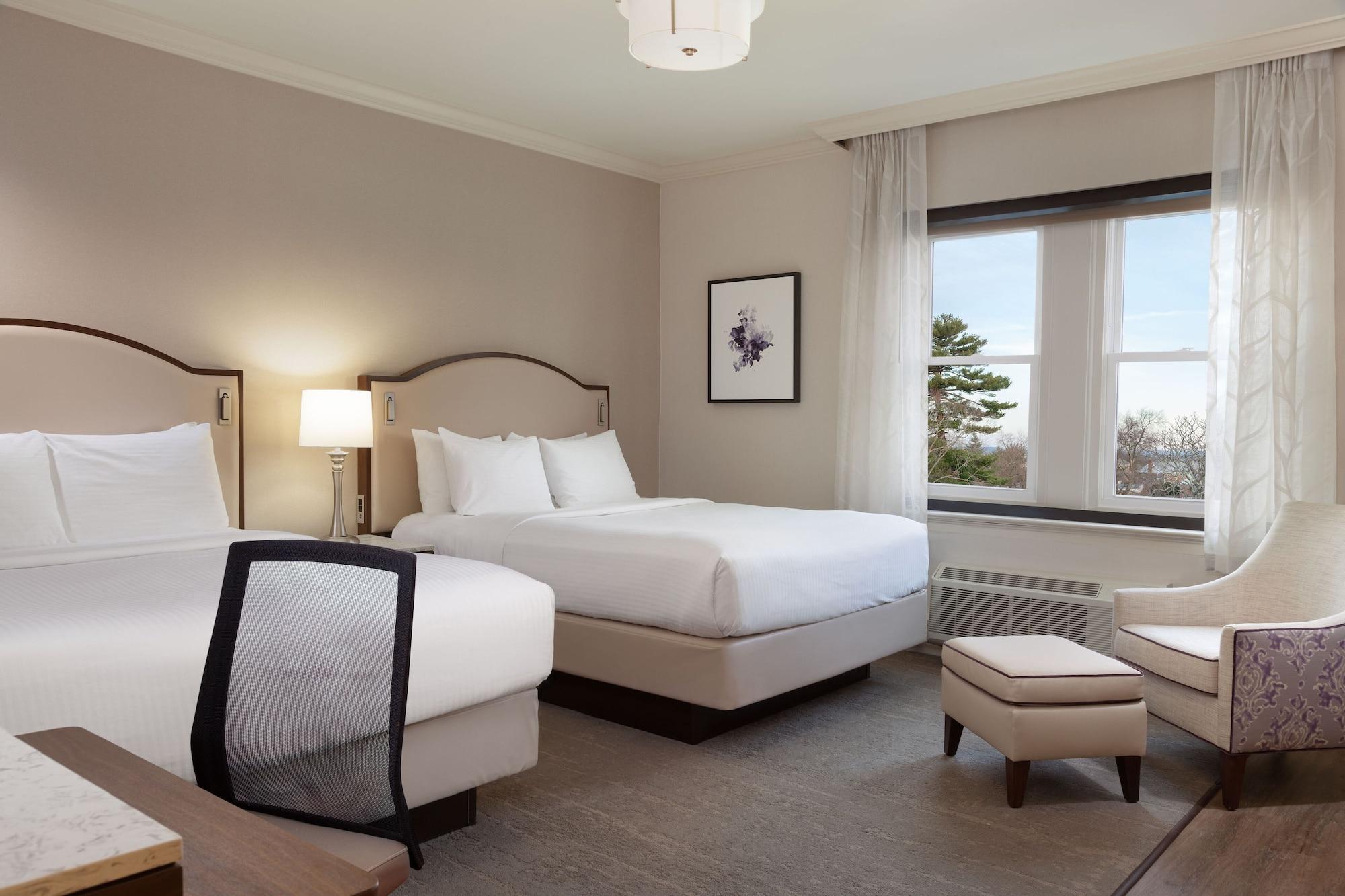 เดอะ แกรนด์ โฮเต็ล ซัมมิต Hotel ซัมมิท ภายนอก รูปภาพ