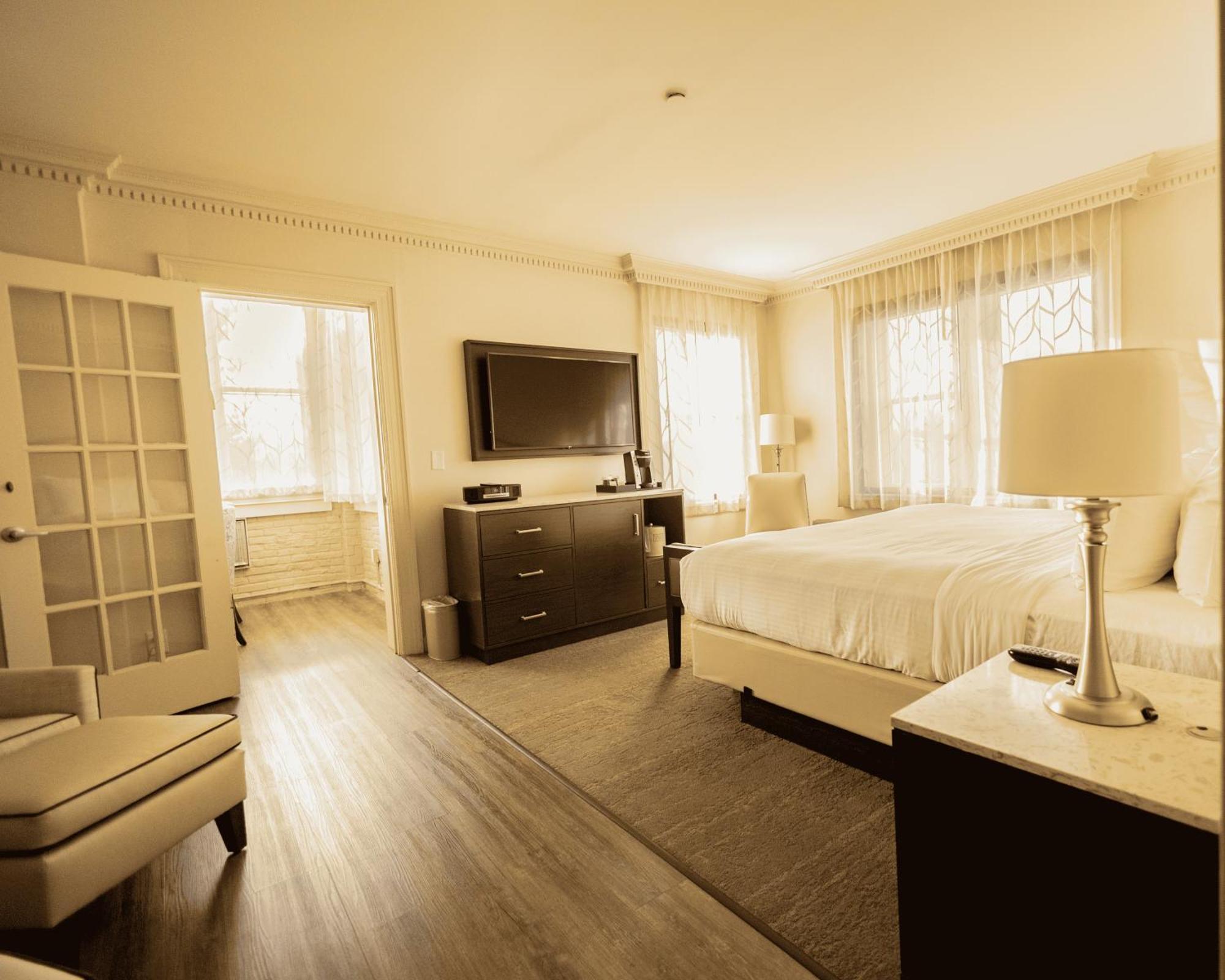 เดอะ แกรนด์ โฮเต็ล ซัมมิต Hotel ซัมมิท ภายนอก รูปภาพ