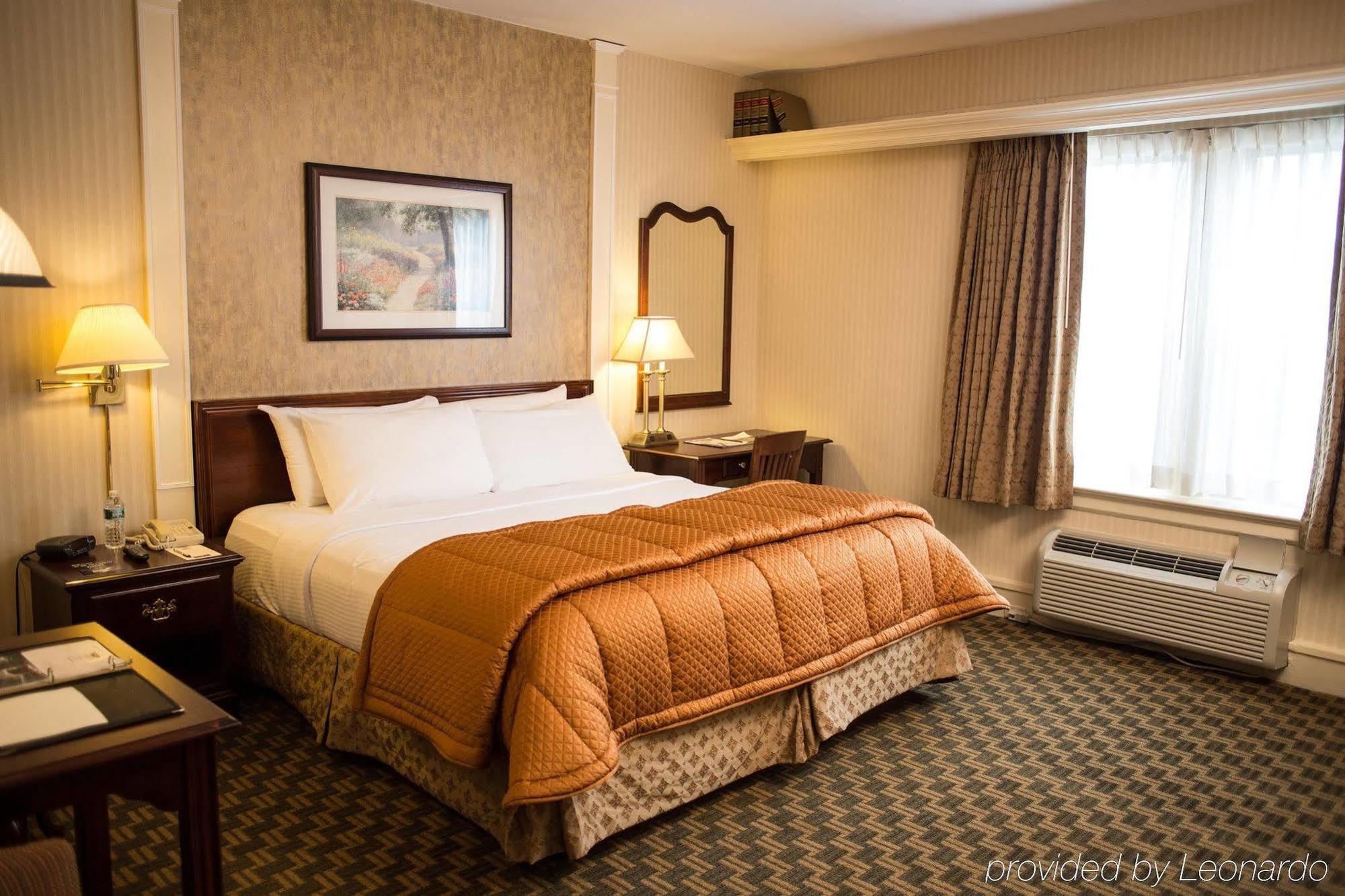 เดอะ แกรนด์ โฮเต็ล ซัมมิต Hotel ซัมมิท ภายนอก รูปภาพ
